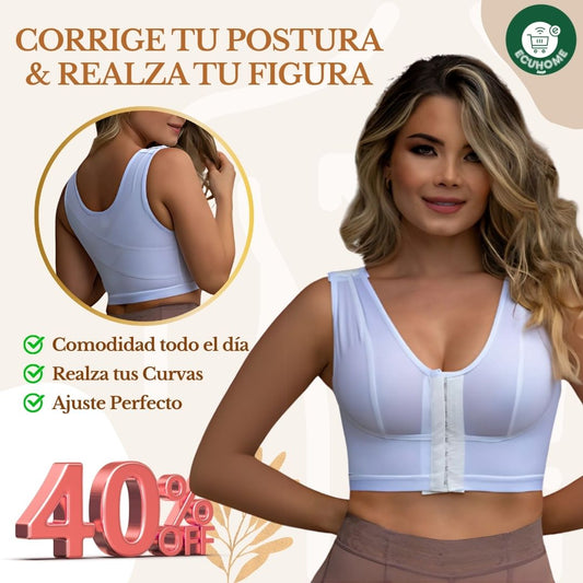 ConfortBra | ¡La Comodidad que Mereces!