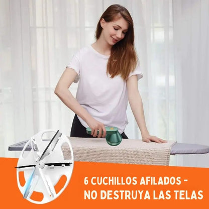 ✨Limpelusa Pro | ¡Renueva tu Ropa al Instante! 🌟