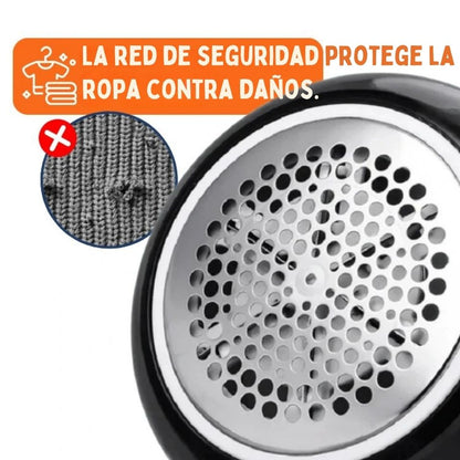 ✨Limpelusa Pro | ¡Renueva tu Ropa al Instante! 🌟