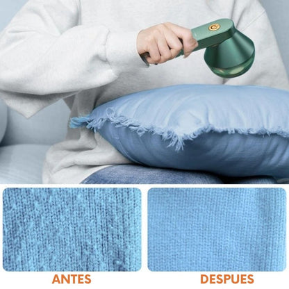 ✨Limpelusa Pro | ¡Renueva tu Ropa al Instante! 🌟