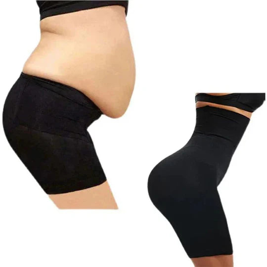 2x1 CurvaFit Magic® Moldeador de cintura alta para mujer