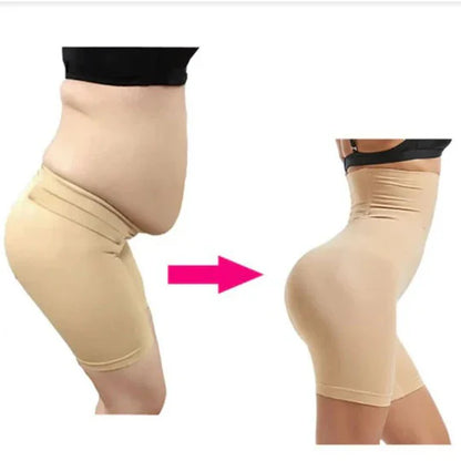 2x1 CurvaFit Magic® Moldeador de cintura alta para mujer