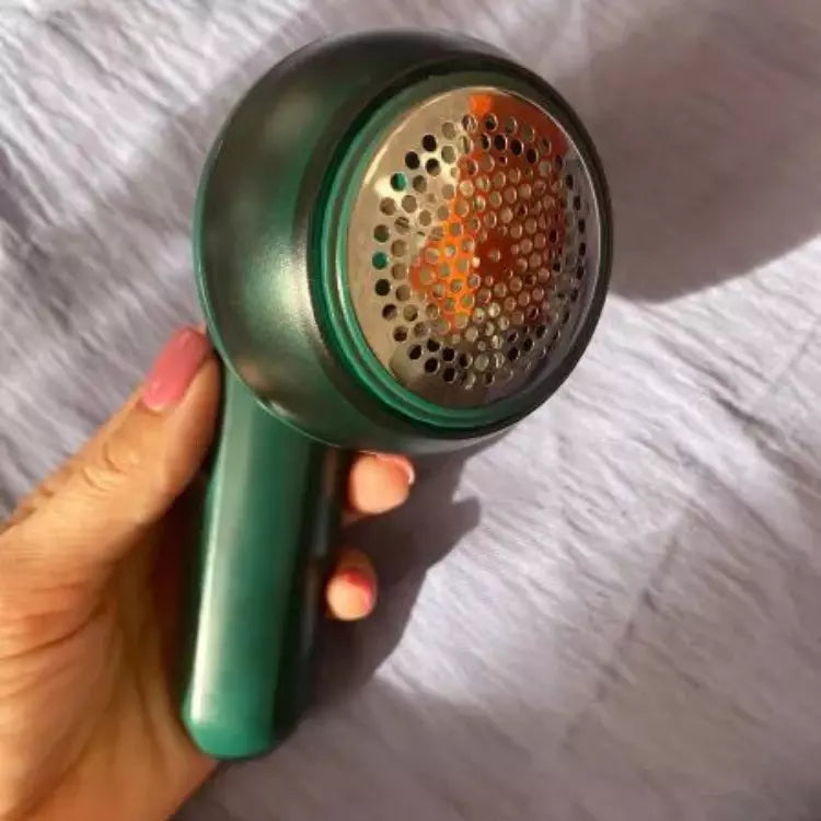 ✨Limpelusa Pro | ¡Renueva tu Ropa al Instante! 🌟